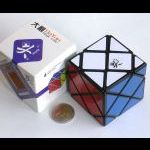 Four Axis Cube